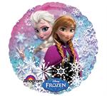 Theme Frozen 27552