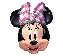 Minnie Head 5004126