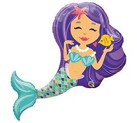 Theme Mermaid 2280436