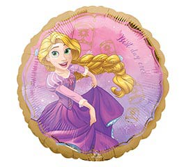 Theme Princess Rapunzel 4977418